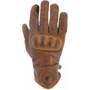 Gants Snow Hiver Cuir - Helstons