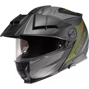 Casque E2 Ece Explorer Green - Schuberth - Publicité