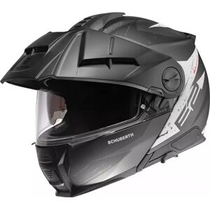 Casque E2 Ece Explorer Anthracite - Schuberth - Publicité