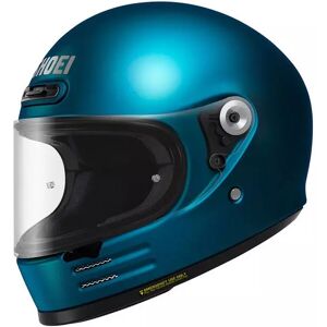 Casque Glamster 06 - Shoei - Publicité