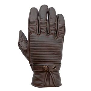 Gants Garage Leather Gloves Ce - Age Of Glory