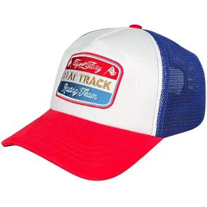 Casquette Flat Track Trucker Cap - Age Of Glory