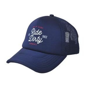 Casquette Ride Dirty Trucker Cap - Age Of Glory