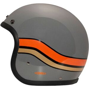 Casque Vintage Sunset Crayon Grey  - Dmd