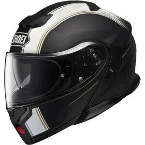 Casque Moto Modulable Neotec 3 Satori - Shoei - Publicité