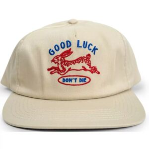 Casquette Good Luck - Iron And Resin