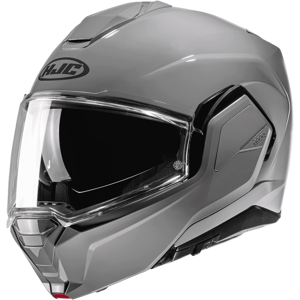 CASQUE MODULABLE i100 UNI - XXL - i100 - GRIS NARDO