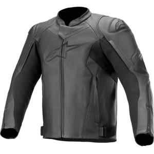 BLOUSON FASTER V2 - 50 - ALPINESTARS BLOUSON FASTER V2 - NOIR