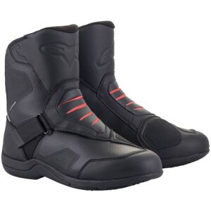 ALPINESTARS BOTTES RIDGE WATERPROOF - 46 - BOTTES RIDGE WATERPROOF - NOIR