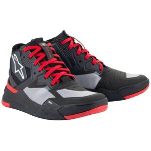 CHAUSSURES SPEEDFLIGHT - 8.5 - CHAUSSURES SPEEDFLIGHT - NOIR/ROUGE