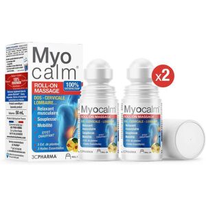 Myocalm® - Roll-on - Lot de 2 3c Pharma - - Eric Favre HPANJEAJOGNOI-XXL https://www.ericfavre.com/fr_fr/homme/pantalon-jean-jogging-p-609.htm?coul_att_detailID=98