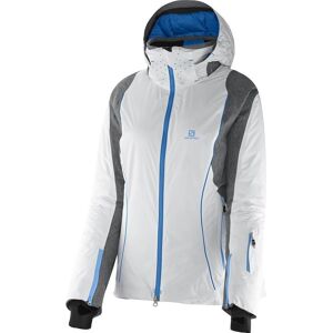 Mount Mix GTX Motion Fit W Lady Gris Blanc Bleu taille : S