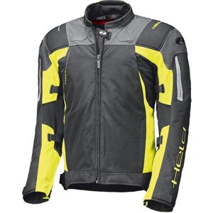 Held Antaris Veste Textile moto Gris Jaune taille : 3XL