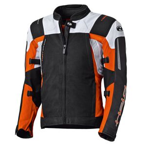 Held Antaris Veste Textile moto Noir Orange taille : S