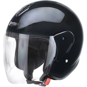 RB- 915 Casque jet Noir taille : S