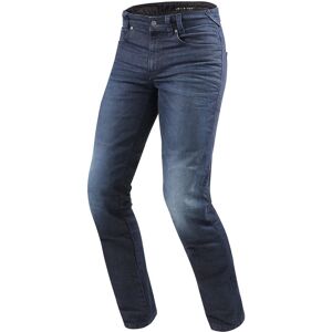 Revit Vendome 2 RF Pantalon Jeans Bleu taille : 36 - Publicité