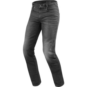 Revit Vendome 2 RF Pantalon Jeans Gris taille : 28 - Publicité