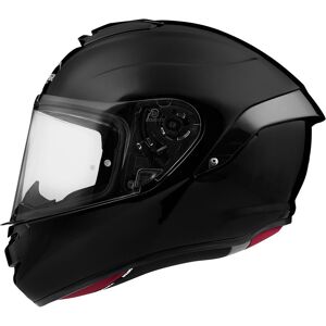 Vemar Hurricane Casque Noir taille : M