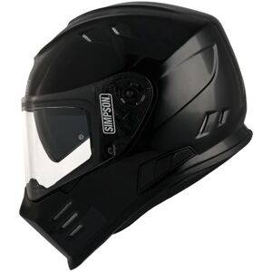 Venom Casque Noir taille : XS