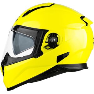 Vemar Zephir Casque Jaune taille : XL