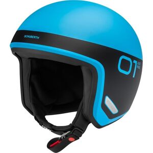 O1 Ion Casque Jet Bleu taille : S