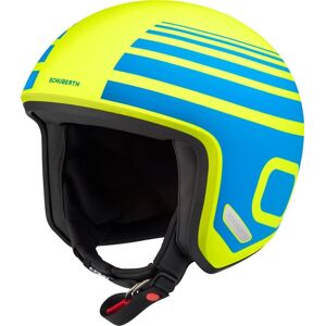 O1 Chullo Casque Jet Bleu taille : XS