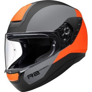 Schuberth R2 Apex Casque Orange taille : XS - Publicité