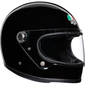 Legends X3000 Casque Noir taille : XS