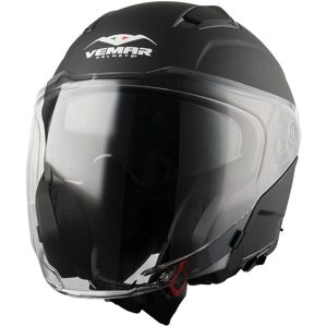 Vemar Feng Casque jet Noir taille : XS