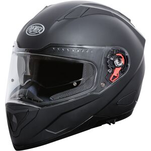 Premier Vyrus U9 BM Casque Noir taille : XS - Publicité