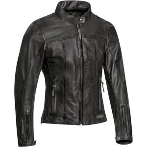 Ixon Crank Air Veste femme Noir taille : 2XL - Publicité