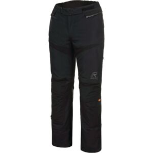 Rukka Armarone Gore-Tex Pantalon textile moto Noir taille : 58 - Publicité