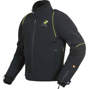 Rukka Armarone Gore-Tex Veste textile de moto Noir Jaune taille : 46 - Publicité