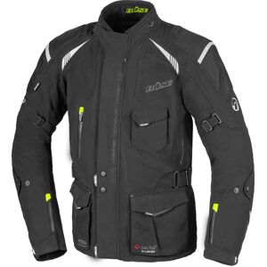 Buese Grado Veste Textile moto Noir taille 32