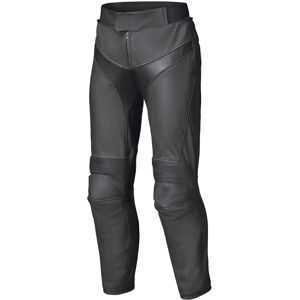 Held Spector Pantalon de moto en cuir Noir taille : 46 48