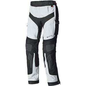 Held Atacama Base Gore-Tex Pantalon Textile moto Gris Rouge taille : 4XL