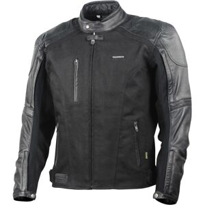 Trilobite Fueller Combo Veste de moto Noir taille : M - Publicité