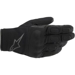 Alpinestars S Max Drystar Black Antracite - Taille M - Publicité