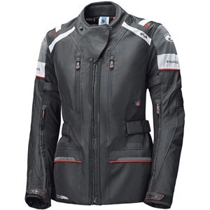 Held Tivola ST Veste textile de moto de dames Noir Blanc taille : 2XL