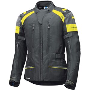 Held Tivola ST MotorcTextile Jacketycle Noir Jaune taille : 5XL