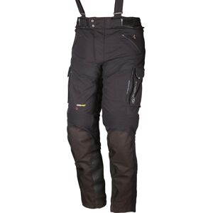 Modeka Tacoma III Pantalon textile de moto Noir taille 2XL