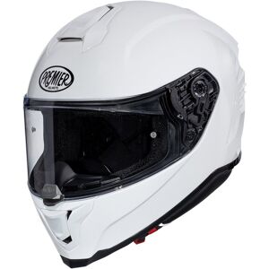 Premier Hyper U8 Casque Blanc taille : L - Publicité