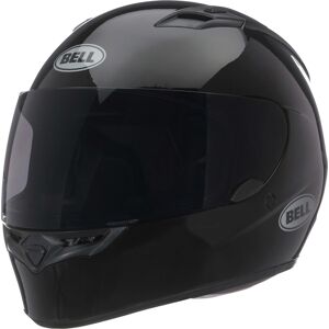 Bell Qualifier Solid Casque Noir taille : 2XL - Publicité