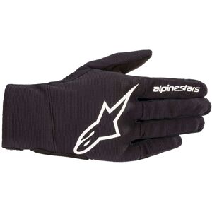 Alpinestars Reef Gants de moto Noir taille : 3XL - Publicité