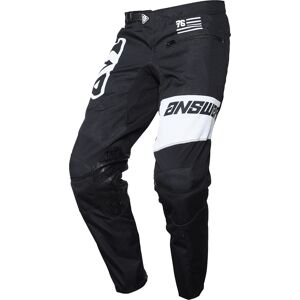 Answer Racing Answer Arkon OPS Pantalon Motocross Noir Blanc taille : 30