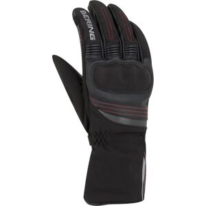 Bering Koban GTX Gants de moto Noir taille : S