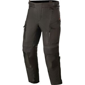 Alpinestars Andes V3 Drystar Pantalon textile moto Noir taille : 2XL - Publicité