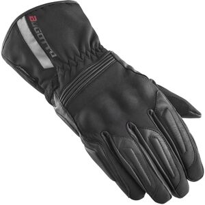 Bogotto Ascari Gants de moto impermeables Noir taille XS