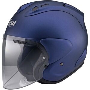 Arai SZ-R VAS Matt Casque jet Bleu taille : S - Publicité