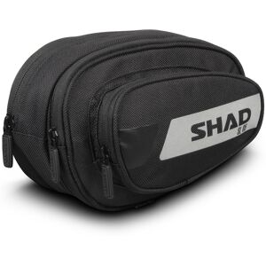 SHAD SL05 SACOCHE JAMBE Sac de jambe taille : 25 cm